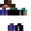 Texture for forkremocon