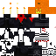 Texture for headless horsemen revised