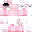 Texture for zeca with a mask