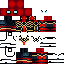 Texture for Spider-Man (Avengers: Infinity War)