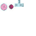 Texture for Rose Quartz Shield