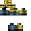 Texture for minion stuart