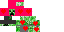 Texture for Creeper