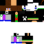 Texture for Dorian08