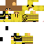 Texture for Pikachu 