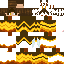 Texture for waspticle