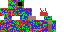 Texture for Bac1lCHo