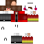 Texture for EnderAction Different Edit