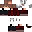 Texture for skull boy