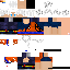 Texture for goku