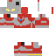 Texture for Ultraman Jack