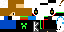 Texture for kybertop