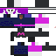 Texture for mortis