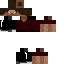 Texture for steve