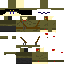 Texture for 軍服