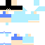 Texture for 俺のスキン