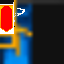 Texture for Peleryna