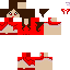 Texture for EVIL JEN GIRLS KNOW HOW TO FIGHT