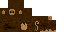 Texture for monkey skin