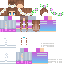 Texture for 結城 明日奈