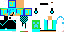 Texture for jackey