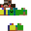 Texture for geq