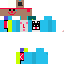 Texture for xd