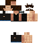 Texture for JasonWayne
