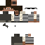 Texture for Joe Dart