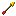 Texture for upgraded arrow