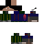 Texture for galahad