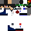 Texture for redfox