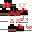 Texture for demon