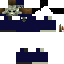 Texture for Michael Mayers