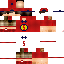 Texture for steve
