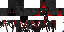 Texture for red ghost