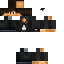 Texture for Kiingtong Tuxedo