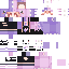 Texture for FlorDragon