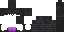 Texture for Unity Enderman