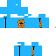 Texture for bicoito