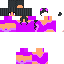 Texture for Aphmau