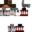Texture for Cyborg Jonny