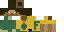 Texture for Felipe LoockDown