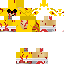 Texture for sonic.exe