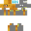 Texture for  Scraper