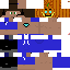 Texture for sheesh
