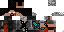 Texture for siper herobrine