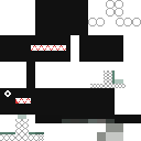Texture for Chain chomp (mouth closed)(normal)