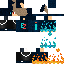 Texture for lupny