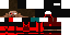 Texture for darkuinox ninja